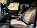 Toyota Land Cruiser Prado Luxe 1997 года за 4 690 000 тг. в Алматы – фото 11