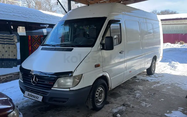 Mercedes-Benz Sprinter 2000 года за 4 800 000 тг. в Алматы