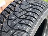 215/55/16 Hankook Winter i Pike RS2 за 41 000 тг. в Алматы