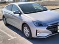 Hyundai Elantra 2020 года за 8 500 000 тг. в Кызылорда – фото 2