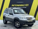 Chevrolet Niva 2017 года за 4 500 000 тг. в Уральск – фото 3