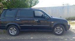 Suzuki XL7 2003 года за 3 500 000 тг. в Тараз – фото 2