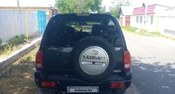 Suzuki XL7 2003 года за 3 500 000 тг. в Тараз – фото 4