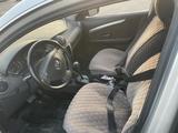 Nissan Almera 2016 годаүшін4 100 000 тг. в Алматы – фото 3