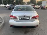 Nissan Almera 2016 годаүшін4 100 000 тг. в Алматы – фото 2
