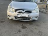 Nissan Almera 2016 годаүшін4 100 000 тг. в Алматы