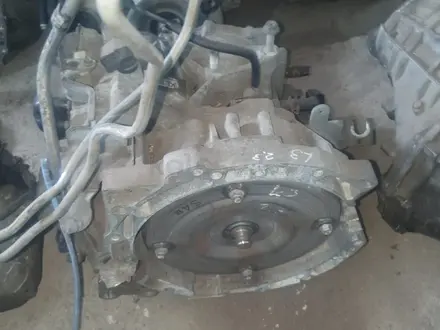 Коробка автомат на Mazda 3. Объем 2.3 за 250 000 тг. в Астана