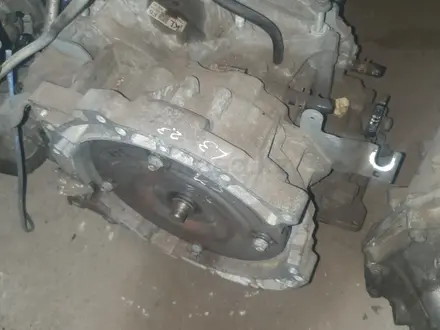 Коробка автомат на Mazda 3. Объем 2.3 за 250 000 тг. в Астана – фото 3