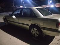 Mazda 626 1990 годаfor650 000 тг. в Алматы