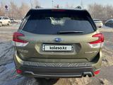 Subaru Forester 2022 года за 15 600 000 тг. в Алматы – фото 3