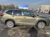 Subaru Forester 2022 года за 15 600 000 тг. в Алматы – фото 4