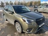 Subaru Forester 2022 года за 15 600 000 тг. в Алматы – фото 5