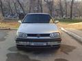 Volkswagen Golf 1996 года за 2 300 000 тг. в Тараз