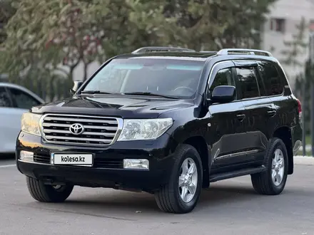 Toyota Land Cruiser 2011 года за 21 000 000 тг. в Алматы – фото 10