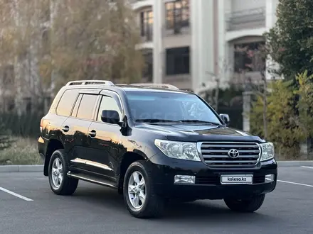 Toyota Land Cruiser 2011 года за 21 000 000 тг. в Алматы