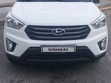 Hyundai Creta 2019 годаүшін9 200 000 тг. в Шымкент – фото 5