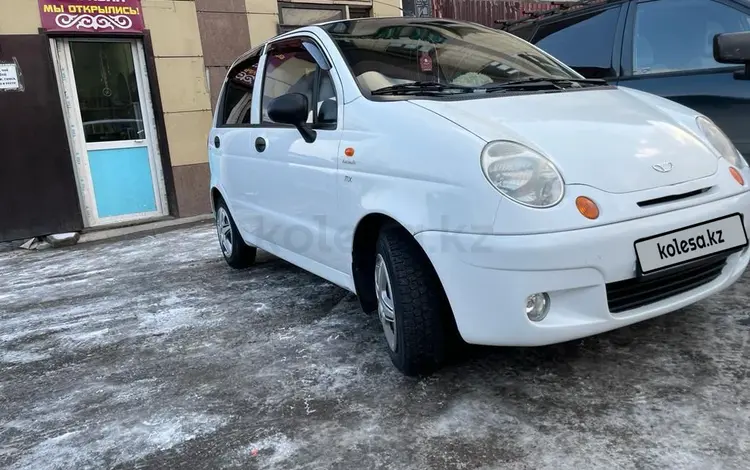 Daewoo Matiz 2012 года за 2 000 000 тг. в Алматы