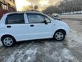 Daewoo Matiz 2012 годаfor2 000 000 тг. в Алматы – фото 5