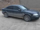 Volkswagen Passat 2001 годаүшін1 700 000 тг. в Бейнеу – фото 2