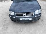 Volkswagen Passat 2001 годаүшін1 700 000 тг. в Бейнеу