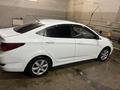 Hyundai Accent 2013 годаfor5 300 000 тг. в Алматы – фото 5