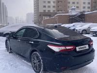 Toyota Camry 2018 годаүшін12 000 000 тг. в Астана