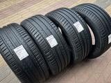 Michelin Pilot Sport 4 SUV 275/50 R21 113Vүшін300 000 тг. в Астана – фото 4