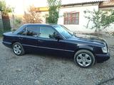 Mercedes-Benz E 220 1994 годаfor2 800 000 тг. в Туркестан – фото 5