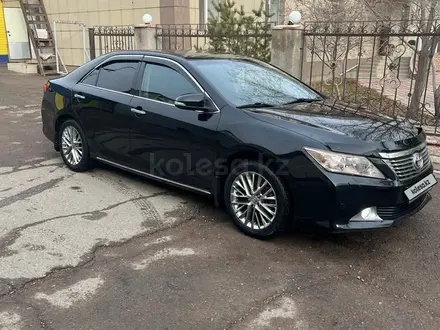 Toyota Camry 2013 года за 10 000 000 тг. в Балхаш