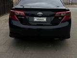 Toyota Camry 2013 года за 6 100 000 тг. в Актау – фото 4