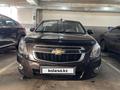 Chevrolet Cobalt 2021 годаfor5 700 000 тг. в Астана – фото 2