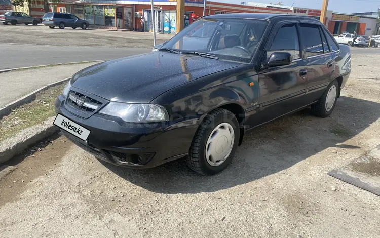 Daewoo Nexia 2012 годаүшін1 500 000 тг. в Шымкент