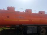 НефАЗ  П/п цистерна 2013 годаүшін3 500 000 тг. в Уральск – фото 3