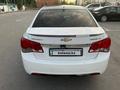 Chevrolet Cruze 2011 года за 4 000 000 тг. в Айтеке би – фото 2