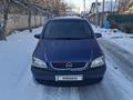 Opel Zafira 2001 годаүшін3 100 000 тг. в Шымкент