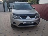 Mitsubishi Outlander 2008 годаүшін6 000 000 тг. в Актобе – фото 3