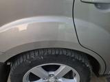 Mitsubishi Outlander 2008 годаүшін6 000 000 тг. в Актобе – фото 4
