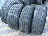Летняя резина R23 разношир 325-35, 285-40 за 155 000 тг. в Алматы – фото 5