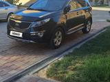 Kia Sportage 2013 годаүшін8 500 000 тг. в Астана – фото 2