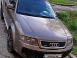 Audi A6 allroad 2002 годаүшін4 500 000 тг. в Алтай