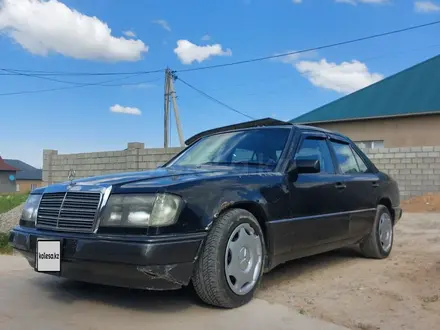 Mercedes-Benz E 200 1992 года за 850 000 тг. в Шымкент