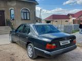 Mercedes-Benz E 200 1992 года за 850 000 тг. в Шымкент – фото 5