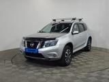 Nissan Terrano 2018 годаүшін7 680 000 тг. в Алматы