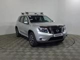 Nissan Terrano 2018 года за 7 590 000 тг. в Алматы – фото 3