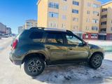 Renault Duster 2019 года за 6 100 000 тг. в Актобе – фото 3