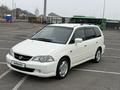 Honda Odyssey 2002 года за 5 200 000 тг. в Алматы – фото 11