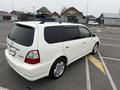 Honda Odyssey 2002 года за 5 200 000 тг. в Алматы – фото 15