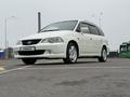 Honda Odyssey 2002 года за 5 200 000 тг. в Алматы – фото 21