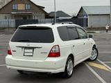Honda Odyssey 2002 года за 5 200 000 тг. в Алматы – фото 4