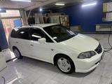 Honda Odyssey 2002 года за 5 200 000 тг. в Алматы – фото 3